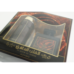 Adyan Gift Set Collection Eau de parfume 100ml & Deodarant 200ml - Image 8