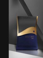 Perfume | Destiny Chic 100ml by Vurv | Inspired by Good Girl - Image 3