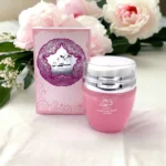 Hareem Al Sultan By Al Zafaraan Gift Body and Hand Lotion - Image 2