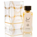 Hayaati Gold Elixir Perfume EDP 100ml by Lattafa Perfumes For Women - Image 3