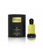Perfume Oil | Victorious 12ml by My Perfumes