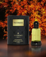 Perfume Oil | Victorious 12ml by My Perfumes - Image 4