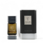 Valor Mystique 100ml EDP by Khadlaj - Image 2