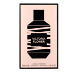 Victoria Flower Eau De Perfume for Her 100ml by Maison Alhambra - Image 3