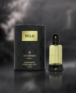 Perfume Oil | Wild 12ml by My Perfumes - Image 4