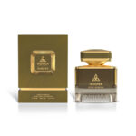 Whisper Extrait de Parfum 100ml Auraa Desire Unisex Inspired by Jubilation Xxv Amouage