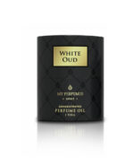 Perfume Oil | White Oud 12ml by My Perfumes - Image 2