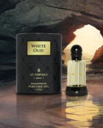 Perfume Oil | White Oud 12ml by My Perfumes - Image 4