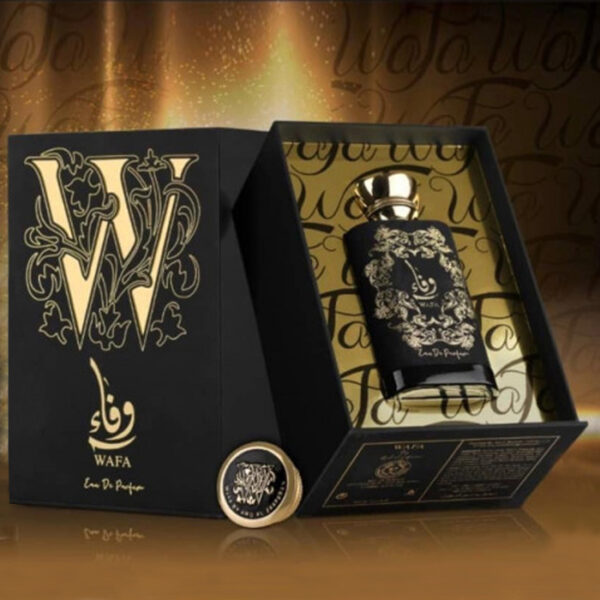 Wafa 100ml Perfume by Ard Al Zaafran