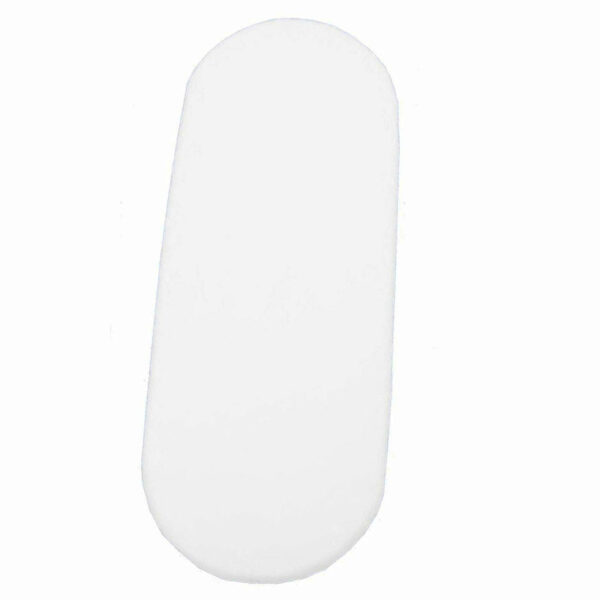 White Moses Sheets
