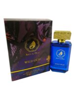 Perfume | Wild Oud 100ml by Anfar