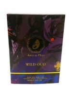 Perfume | Wild Oud 100ml by Anfar - Image 2