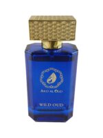 Perfume | Wild Oud 100ml by Anfar - Image 3