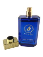 Perfume | Wild Oud 100ml by Anfar - Image 4