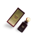 Wow Oud EDP 100ml by Khadlaj Perfumes - Image 2