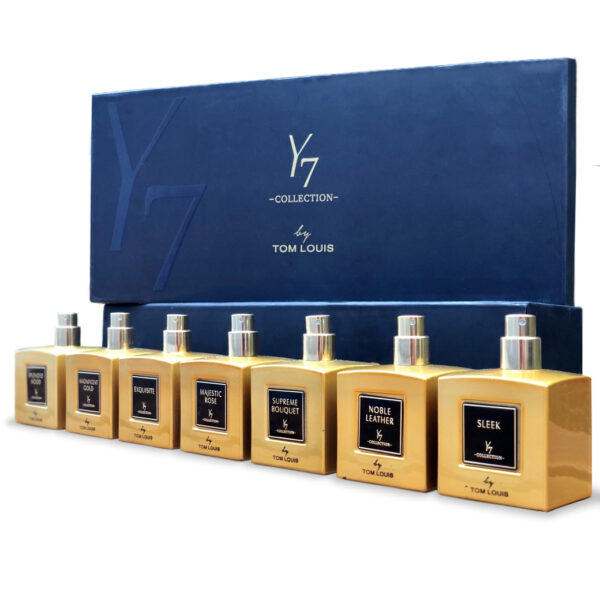 Y7 50ml By Tom Louis