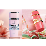 Yara 100ml & Yara Candy 100ml by Lattafa Gift Set – Signature Scents for Every Mood - Image 5