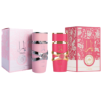 Yara 100ml & Yara Candy 100ml by Lattafa Gift Set – Signature Scents for Every Mood - Image 4