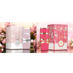 Yara 100ml & Yara Candy 100ml by Lattafa Gift Set – Signature Scents for Every Mood - Image 3