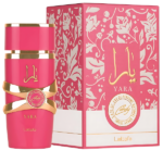 Yara Candy 100ml EDP by Lattafa Perfume - Image 2