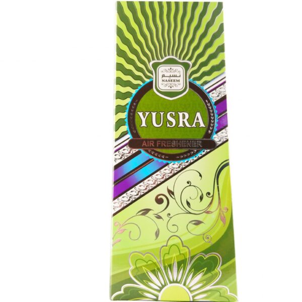 Room Water Spray | Yusra 300ml by Naseem