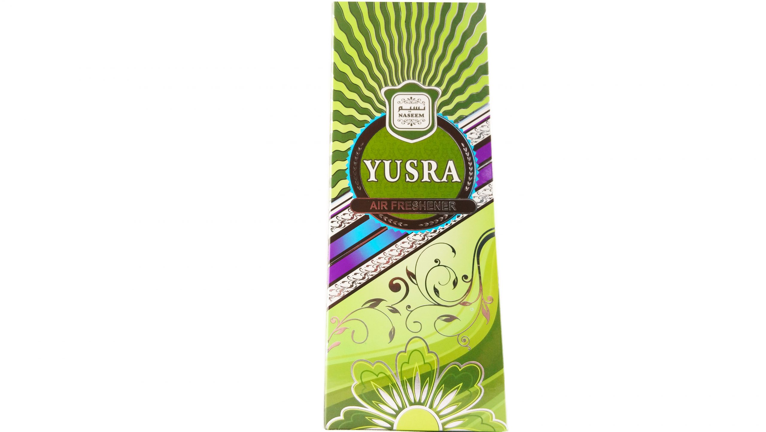 Yusra-01-scaled-1.jpg Room Water Spray | Yusra 300ml by Naseem - Image 1