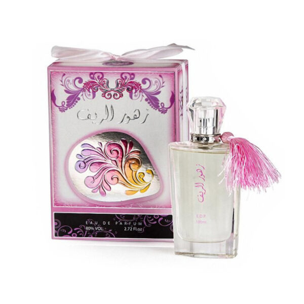 Zahoor Al Reef 100ml by Ard Al Zaafaran