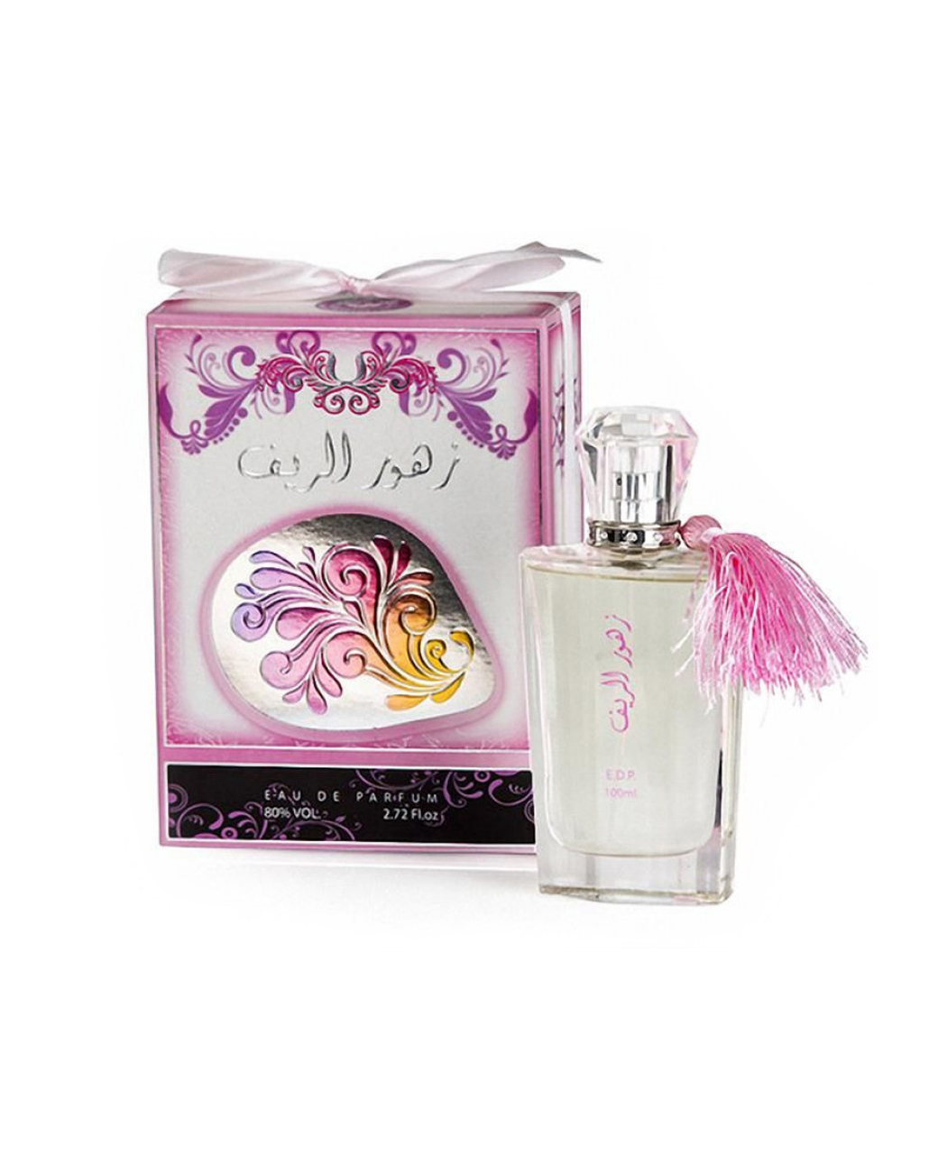 Zahoor-Al-Reef-100ml-Ard-Al-Zaafaran-arabian-oud-perfume-arabic-oudh-best-arabic-perfume-for-ladies-arabian-oud-perfume-uk-fragrance-best-arabian-oud-fragrance.jpg Zahoor Al Reef 100ml by Ard Al Zaafaran - Image 1