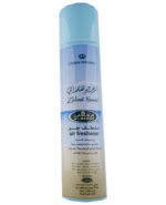 Air Freshener | Zahrat Hawaii 300ml by Al Rehab - Image 3