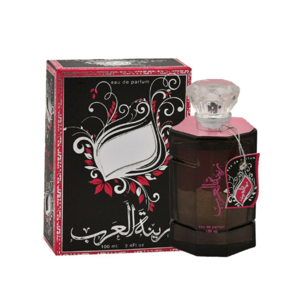 Zeenat Al Arab 100ml by Ard Al Zaafaran