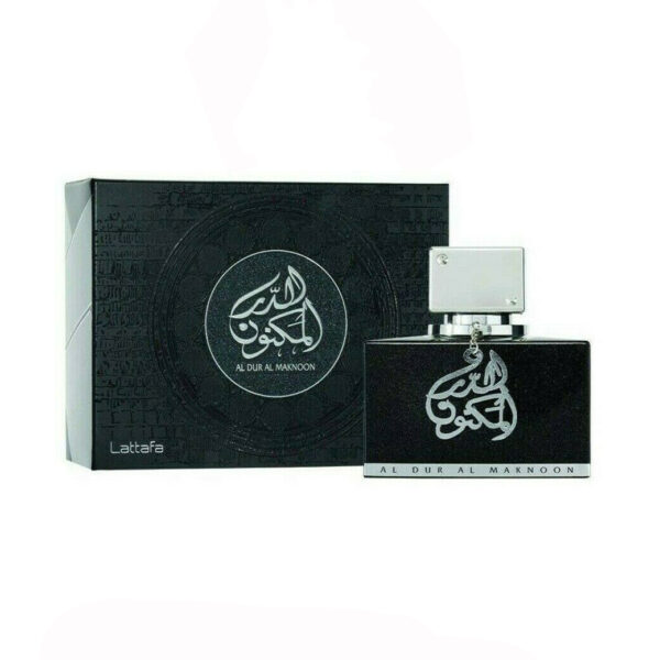 Al Dur Al Maknoon 100ml by Lattafa | Perfume