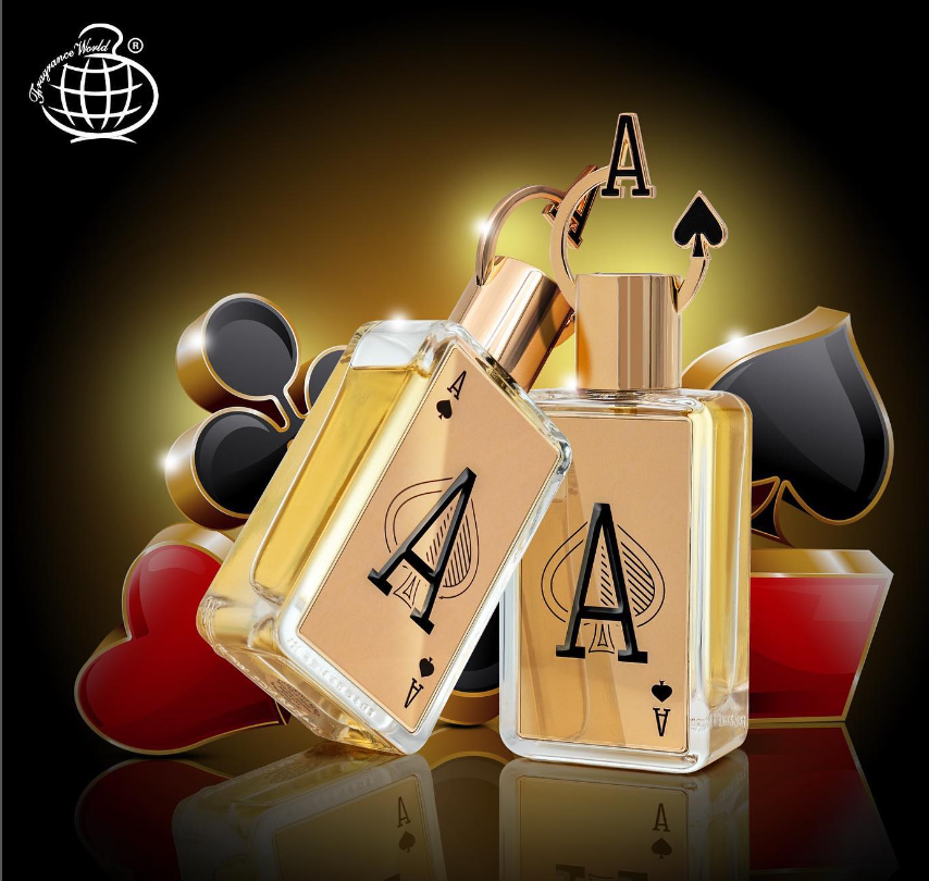 a1.png A by Fragrance World Eau de Parfum 100ml - Image 1