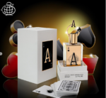 A by Fragrance World Eau de Parfum 100ml - Image 2