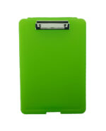 A4 Clipboard Storage Box - 9 colours - Image 11