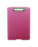 A4 Clipboard Storage Box - 9 colours - Image 8