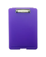 A4 Clipboard Storage Box - 9 colours - Image 7