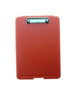 A4 Clipboard Storage Box - 9 colours - Image 6
