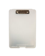 A4 Clipboard Storage Box - 9 colours - Image 5
