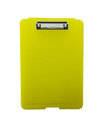 A4 Clipboard Storage Box - 9 colours - Image 4