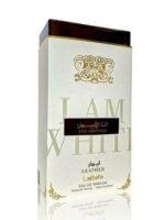 Ana Abiyedh Leather 60ml by Lattafa | Perfume - Image 3