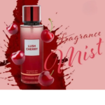 Lush Cherry Fragrance Mist 250ml Inspired by Tom Ford Lost Cherry - Image 3