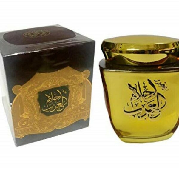 Ahlam Al Arab Bakhoor 80g by Ard Zaafaran