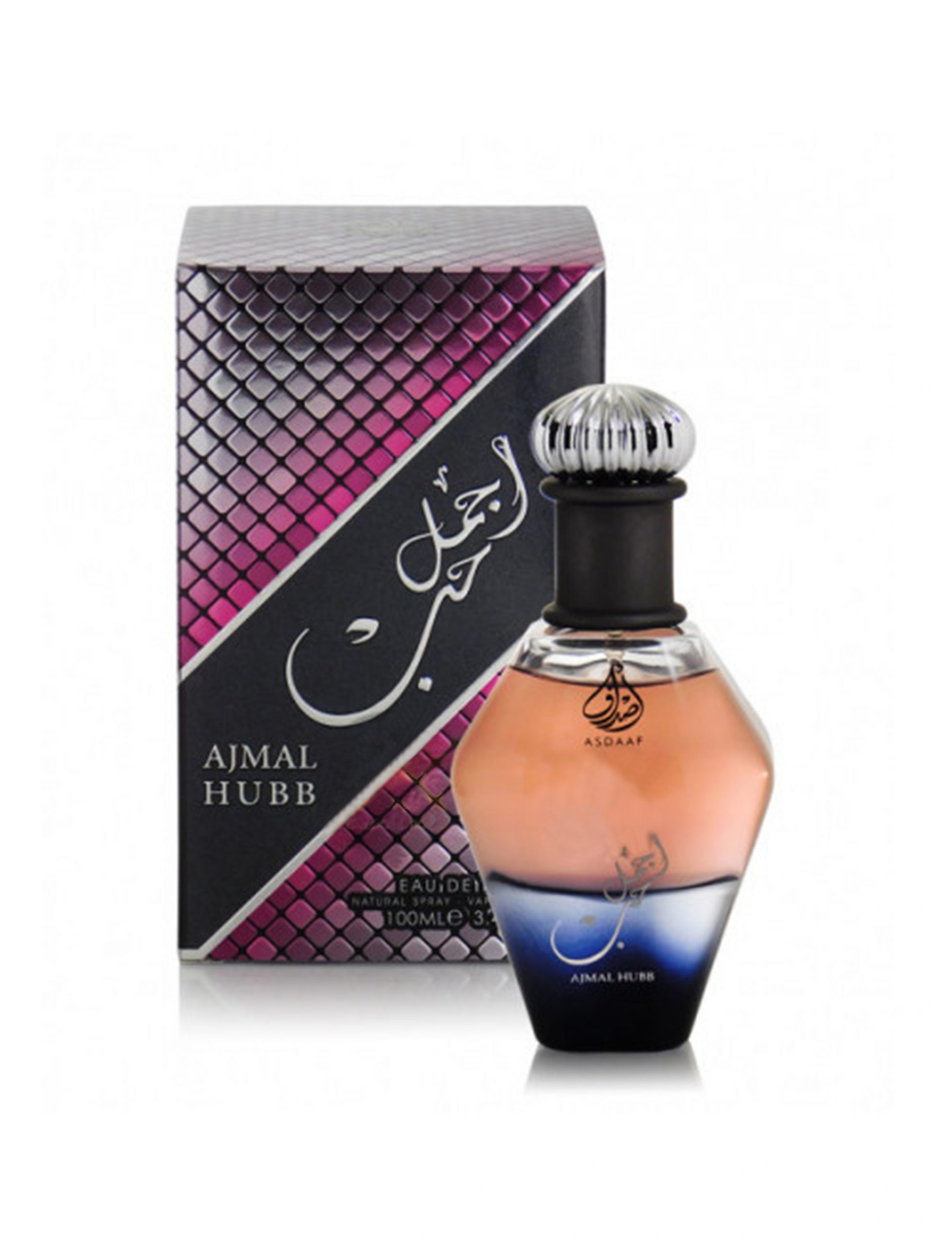 ajmal-hubb-100ml-apa-de-parfum-for-web-2666x3557-1-scaled-1.jpg Ajmal Hubb Perfume 100ml by Asdaaf - Image 1