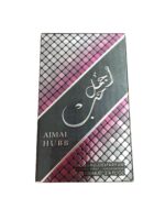 Ajmal Hubb Perfume 100ml by Asdaaf - Image 2