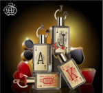 A by Fragrance World Eau de Parfum 100ml - Image 3