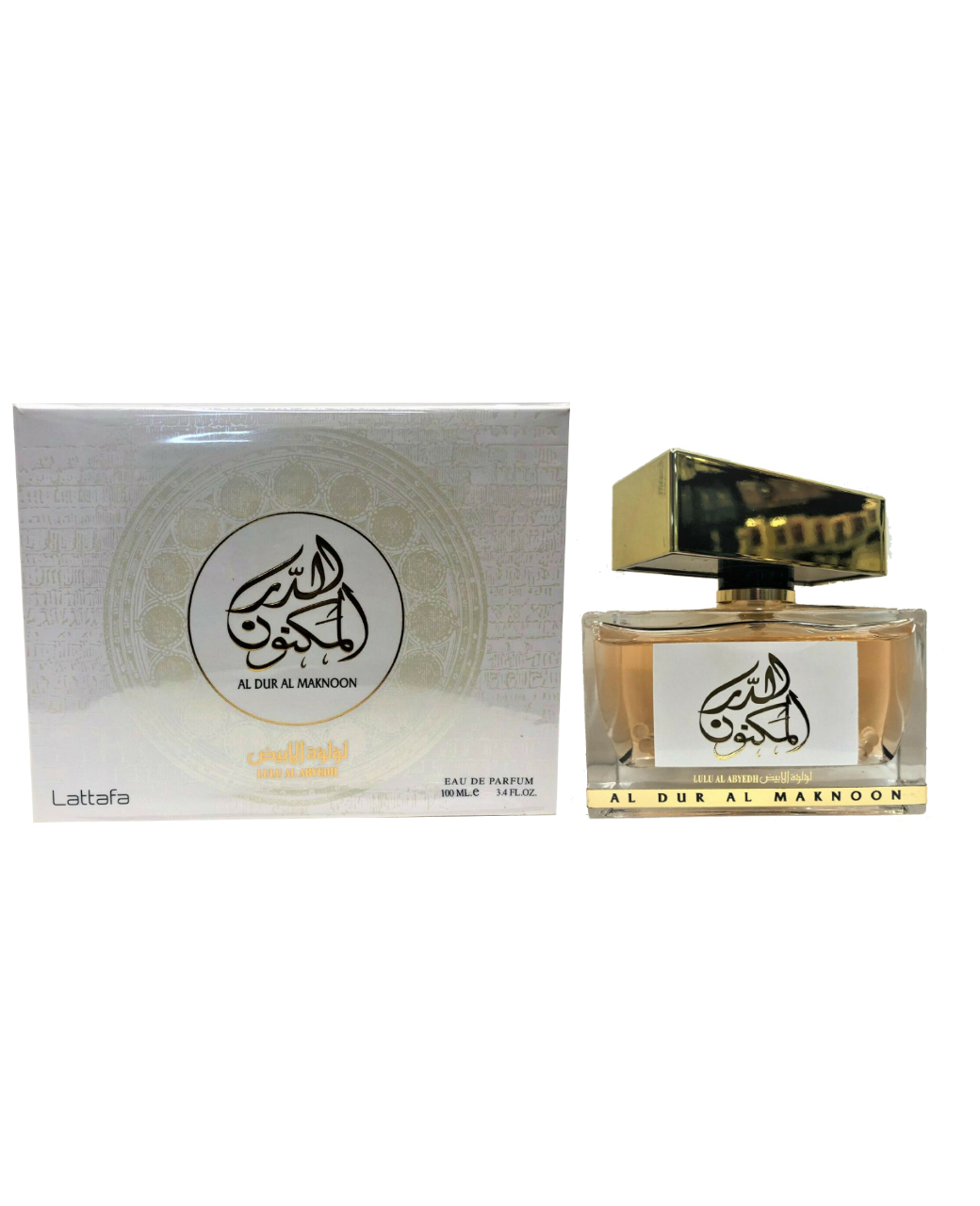 al-dur-al-maknoon-website-pic-1.jpg Al Dur Al Maknoon 100ml By Lattafa - Image 1