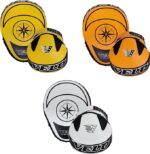VELO Focus Pads- Curved Focus Mitts