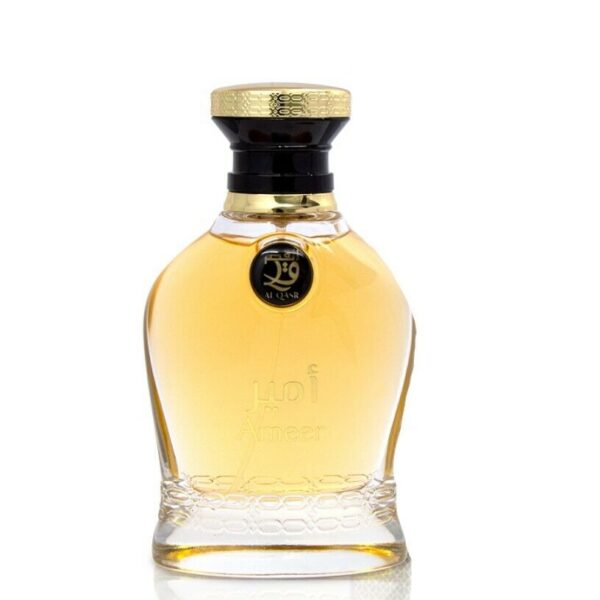 Ameer Perfume | 100ml | My Perfumes