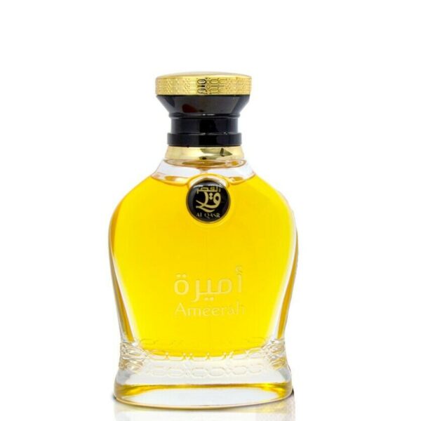 Ameerah Perfume | 100ml | My Perfumes