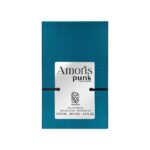 Amoris Punk 100ml Perfume EDP Citrus Spicy Fragrance For Him by Nylaa Perfumes - Image 4